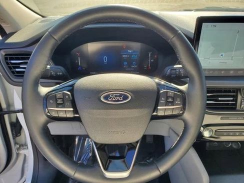 Used 2023 Ford Escape SE image 20