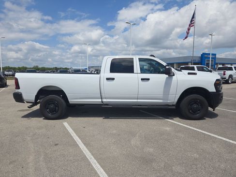 Used 2025 RAM 2500 Tradesman image 2