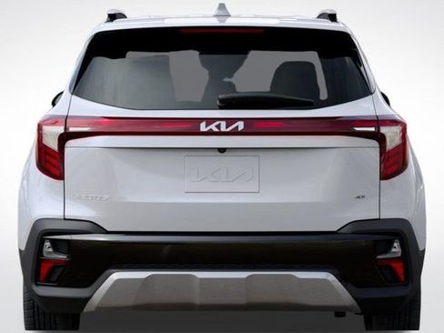 New 2026 Kia Seltos S AWD/4WD image 13