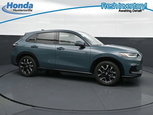 Used 2026 Honda HR-V EX-L image 11