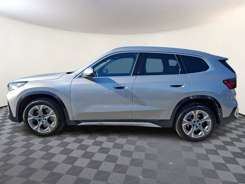 Used 2023 BMW X1 xDrive28i w/ Convenience Package AWD/4WD image 8