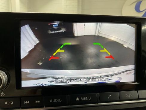 Used 2021 Nissan Altima 2.5 S image 23