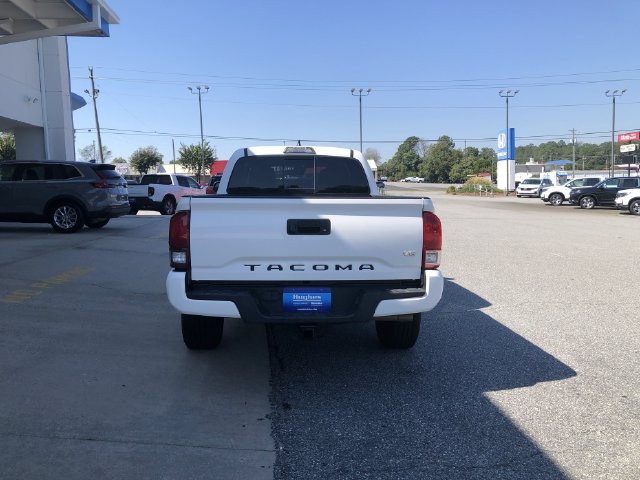 Used 2018 Toyota Tacoma TRD Sport RWD image 7