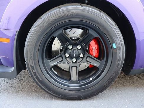 Used 2018 Dodge Challenger SRT Demon image 12