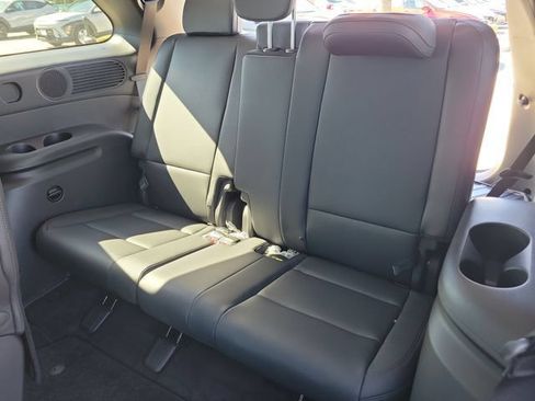 New 2026 Hyundai Palisade FWD Hybrid image 25
