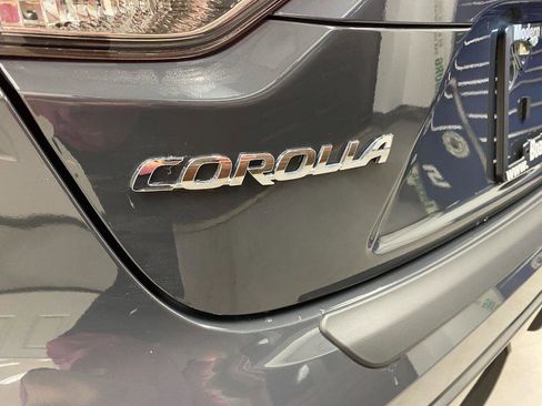Used 2024 Toyota Corolla SE image 20