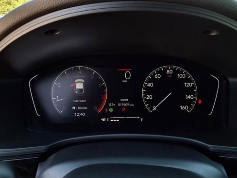 Used 2023 Honda Civic Sport image 13