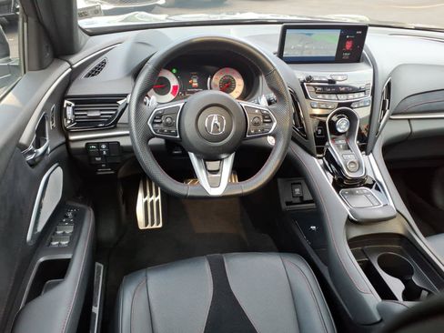 Used 2023 Acura RDX A-Spec AWD/4WD image 12