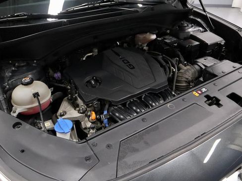 Certified 2022 Hyundai Santa Fe SEL AWD/4WD image 22