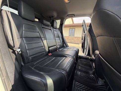 Used 2018 Honda CR-V EX-L image 11