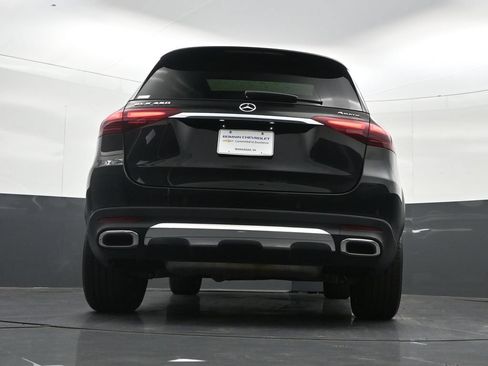 Used 2026 Mercedes-Benz GLE 350 4MATIC image 30