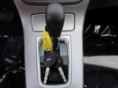 Used 2013 Nissan Sentra S FWD image 18