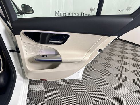 Certified 2023 Mercedes-Benz C 300 Sedan w/ Exclusive Trim Package image 18