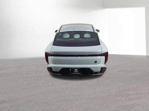Used 2025 Kia K4 GT-Line w/ GT-Line Premium Package FWD image 40