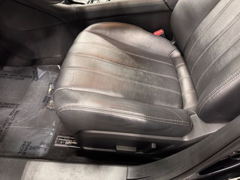 Used 2018 MAZDA MAZDA6 Touring image 20