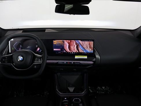 New 2026 BMW X3 xDrive30 w/ Premium Package AWD/4WD image 4