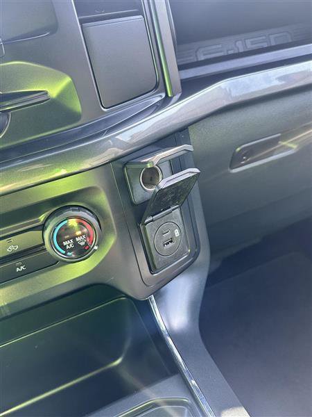 Used 2023 Ford F150 XL w/ STX Appearance Package AWD/4WD image 23