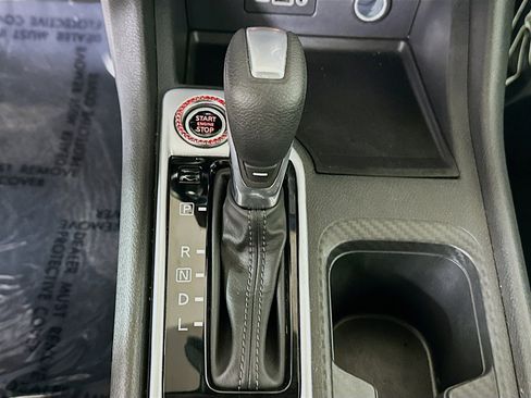 Used 2023 Nissan Sentra SV FWD image 21