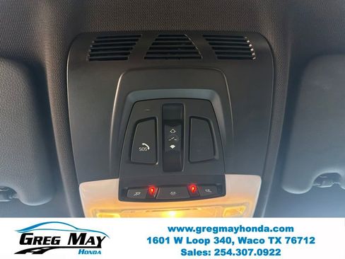 Used 2019 BMW X1 sDrive28i w/ Convenience Package FWD image 14