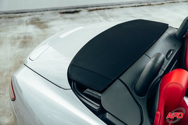 Used 2012 Mercedes-Benz SLS AMG Roadster image 43