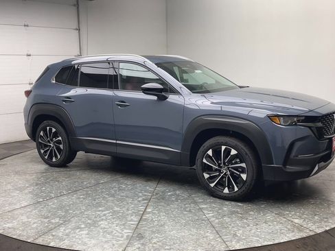 New 2026 MAZDA CX-50 2.5 Hybrid w/ Premium Plus Pkg image 41