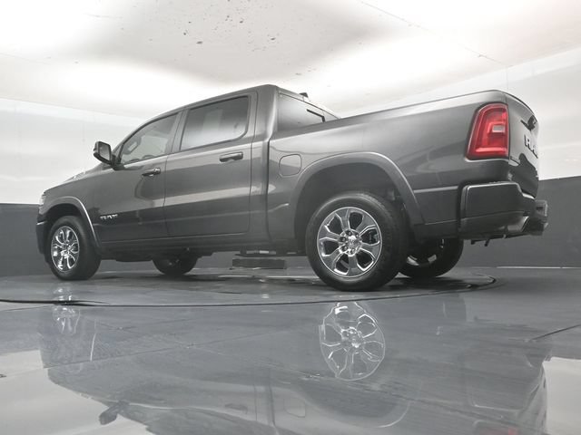Used 2026 RAM 1500 Big Horn AWD/4WD image 52