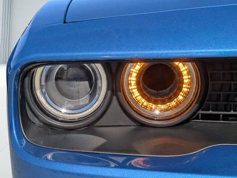 Used 2023 Dodge Challenger SRT Hellcat RWD image 9