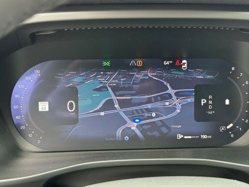 New 2026 Volvo XC40 B5 Ultra w/ Climate Package image 30