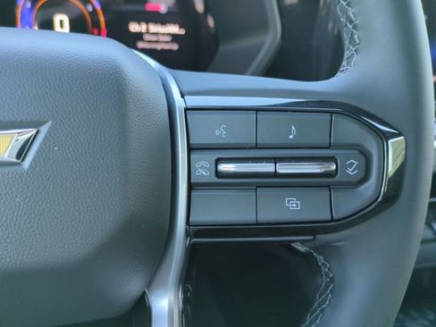 New 2026 Chevrolet Colorado W/T w/ WT Convenience Package II RWD image 24