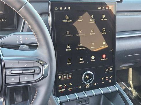 New 2026 GMC Terrain AT4 AWD/4WD image 12