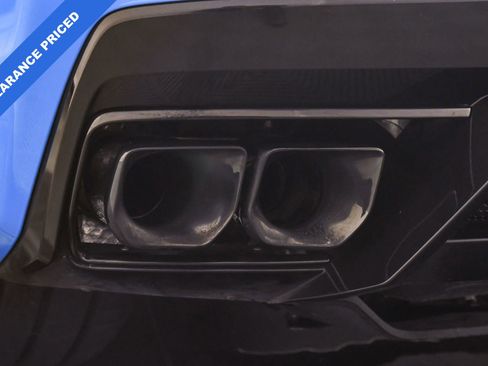 Used 2023 Chevrolet Corvette Stingray w/ Z51 Performance Package image 21