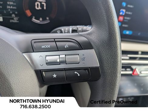 Used 2025 Hyundai Tucson SEL image 25