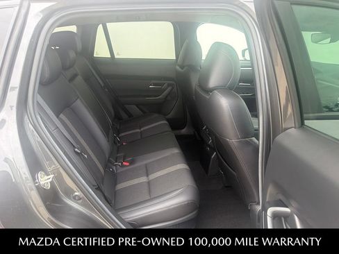 Used 2025 MAZDA CX-50 2.5 Hybrid w/ Preferred Pkg AWD/4WD image 11
