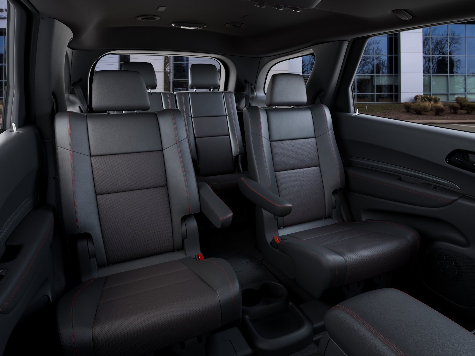 New 2027 Dodge Durango R/T AWD/4WD image 15