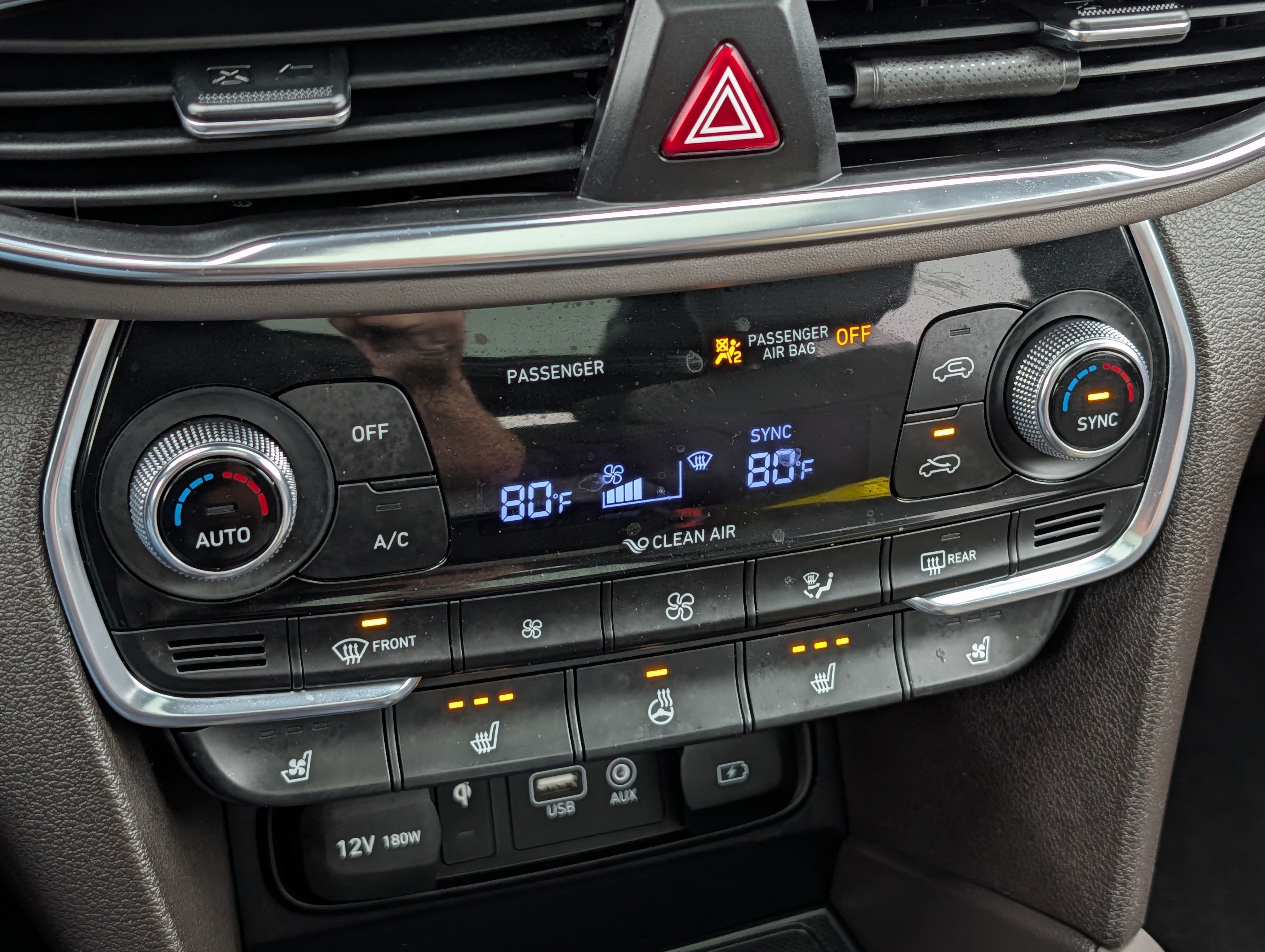 Used 2020 Hyundai Santa Fe Limited w/ Cargo Package AWD/4WD image 23