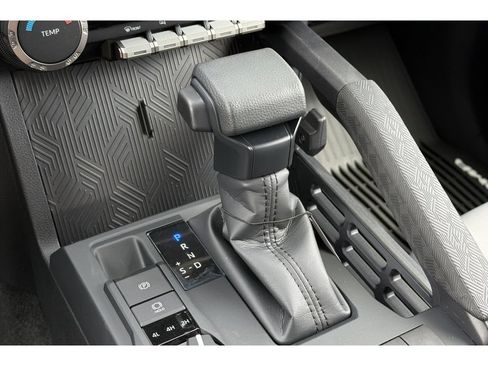 New 2026 Toyota Tacoma SR5 AWD/4WD image 21