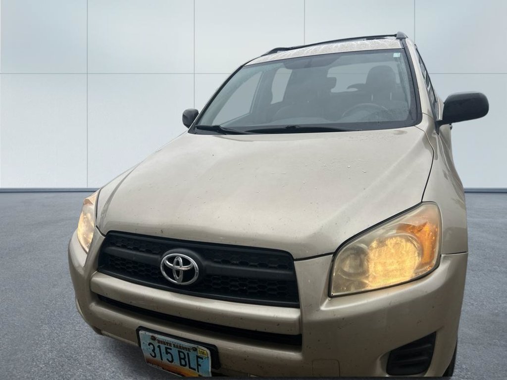 Used 2010 Toyota RAV4 4WD image 13