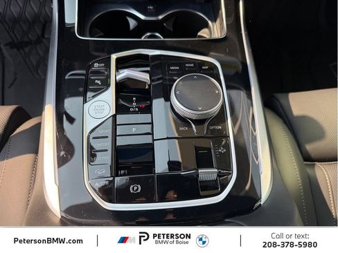 New 2027 BMW X7 M60i AWD/4WD image 33