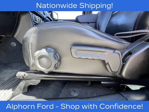 Used 2022 Jeep Wrangler Unlimited Rubicon w/ Steel Bumper Group AWD/4WD image 30