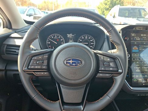 Certified 2025 Subaru Crosstrek 2.5i Limited image 19