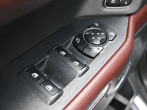 Certified 2023 Ford Expedition Max Limited image 14