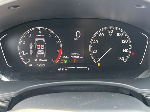 Used 2022 Honda Civic Sport image 25