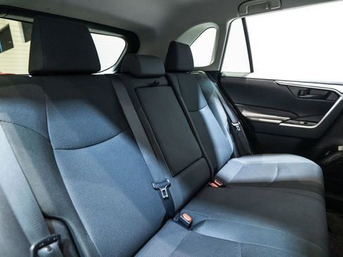 Used 2024 Toyota RAV4 LE image 30