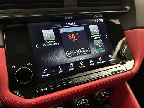 New 2025 Nissan Z Performance w/ Floor Mat Package image 23