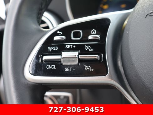 Certified 2022 Mercedes-Benz GLC 300 image 26