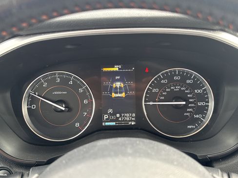 Used 2021 Subaru Crosstrek 2.5i Limited w/ Popular Package #5 AWD/4WD image 12