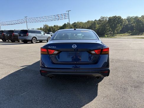 Used 2019 Nissan Altima 2.5 SR image 4
