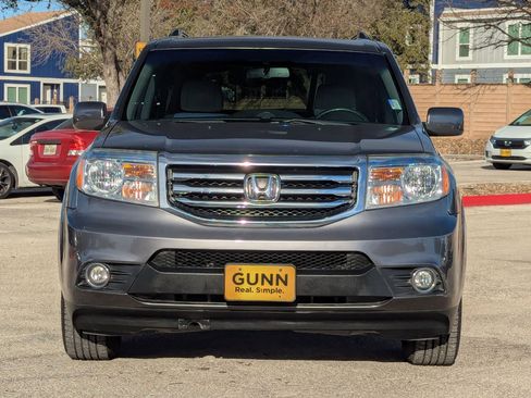 Used 2013 Honda Pilot Touring image 9