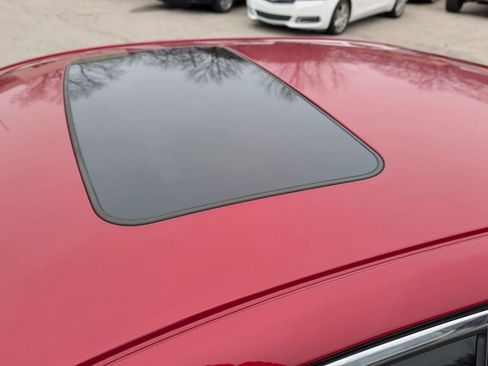 Used 2013 Chevrolet Malibu LT image 9