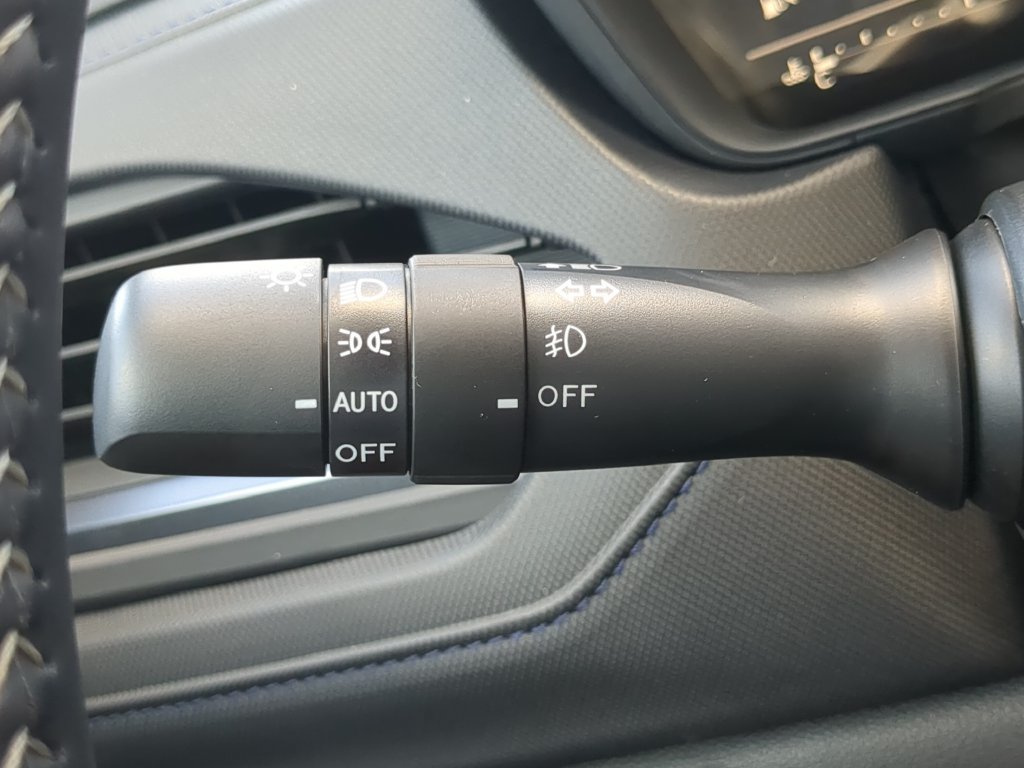New 2026 Subaru Forester Touring AWD/4WD image 29